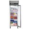 Maxx Cold Freezer 23 cu.ft., Commercial Upright, Stainless Steel MXCF-23FD - alternate 5